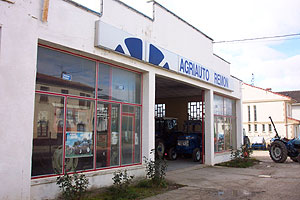 CATALOGO DE MAQUINARIA USADA